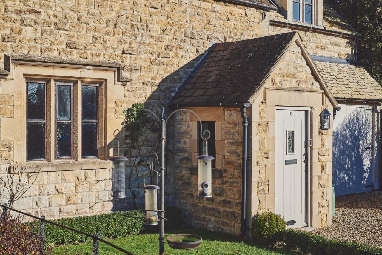 Large Stylish Luxury Cotswold Cottage - Ideal For Families, W/ Ev Charging Andoversford Extérieur photo