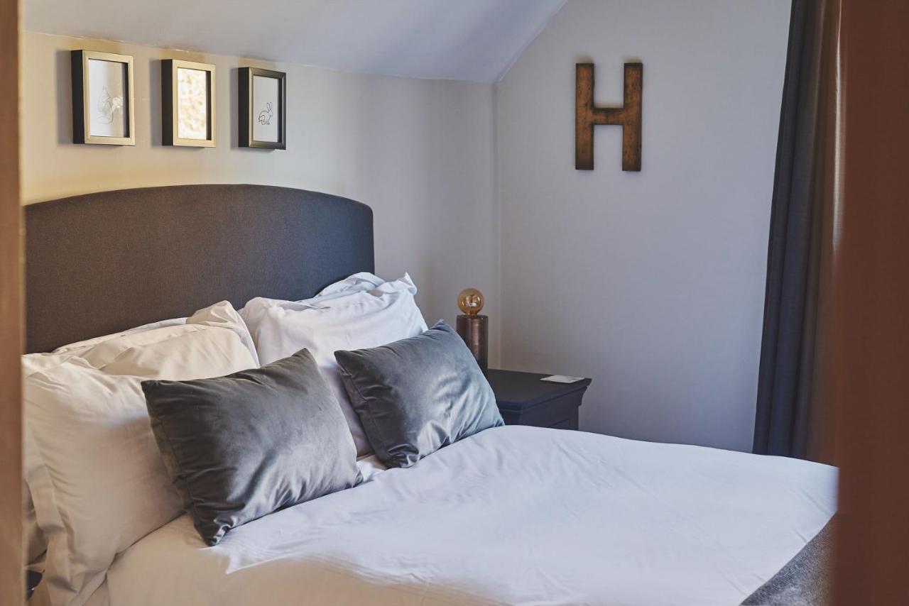 Large Stylish Luxury Cotswold Cottage - Ideal For Families, W/ Ev Charging Andoversford Extérieur photo