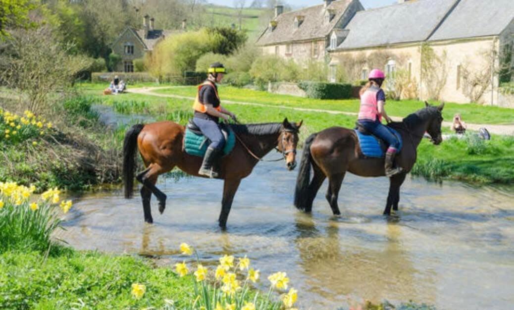 Large Stylish Luxury Cotswold Cottage - Ideal For Families, W/ Ev Charging Andoversford Extérieur photo