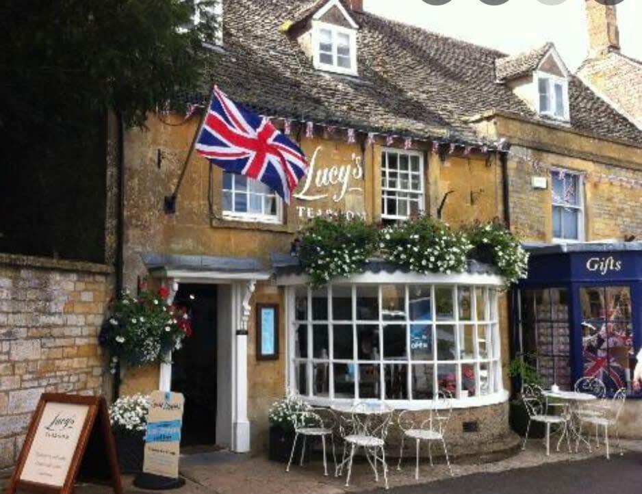 Large Stylish Luxury Cotswold Cottage - Ideal For Families, W/ Ev Charging Andoversford Extérieur photo