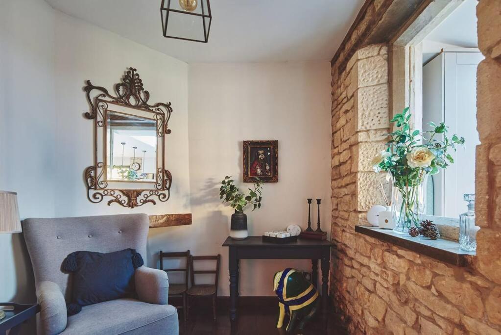 Large Stylish Luxury Cotswold Cottage - Ideal For Families, W/ Ev Charging Andoversford Extérieur photo