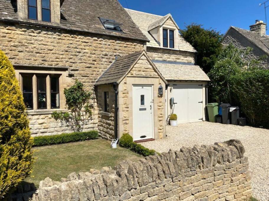 Large Stylish Luxury Cotswold Cottage - Ideal For Families, W/ Ev Charging Andoversford Extérieur photo